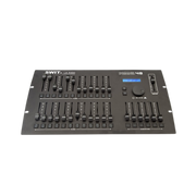 LA-R480 48-ch DMX512 Light Console