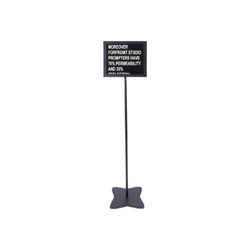 FORTINGE PROM Meeting Teleprompter