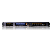 AxelTech Falcon X7 - Broadcast Audio Processor for FM & HD Radio