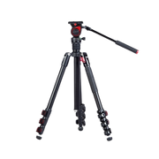 MUF50 5kg Portable Travel Tripod