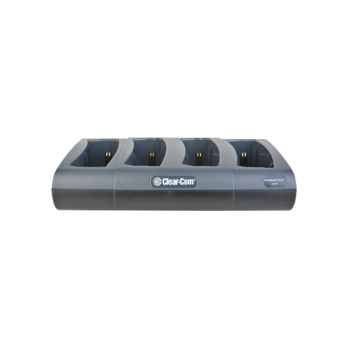 Clear-Com AC80 FreeSpeak Edge and Icon Battery Charger