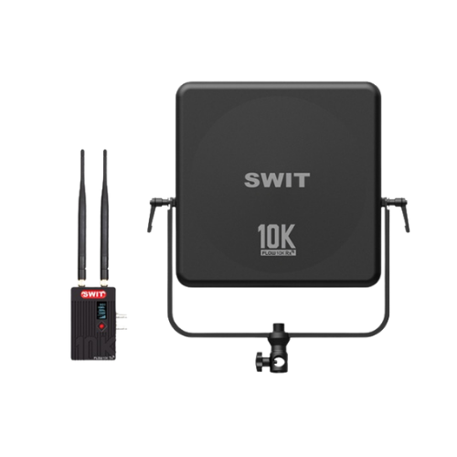 FLOW10K SDI & HDMI® 10000ft/3km Wireless System