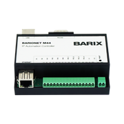 Barix Barionet M44 Programmable I/O Device Server