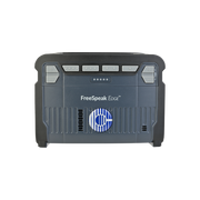 Clear-Com FSE-BP50 FreeSpeak Edge 5 GHz Wireless Beltpack