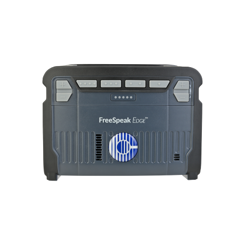 Clear-Com FSE-BP50 FreeSpeak Edge 5 GHz Wireless Beltpack