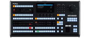 FOR-A MixBoard Unlimited Layering Production Switcher
