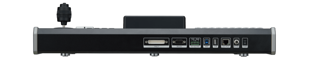 FOR-A MixBoard Unlimited Layering Production Switcher