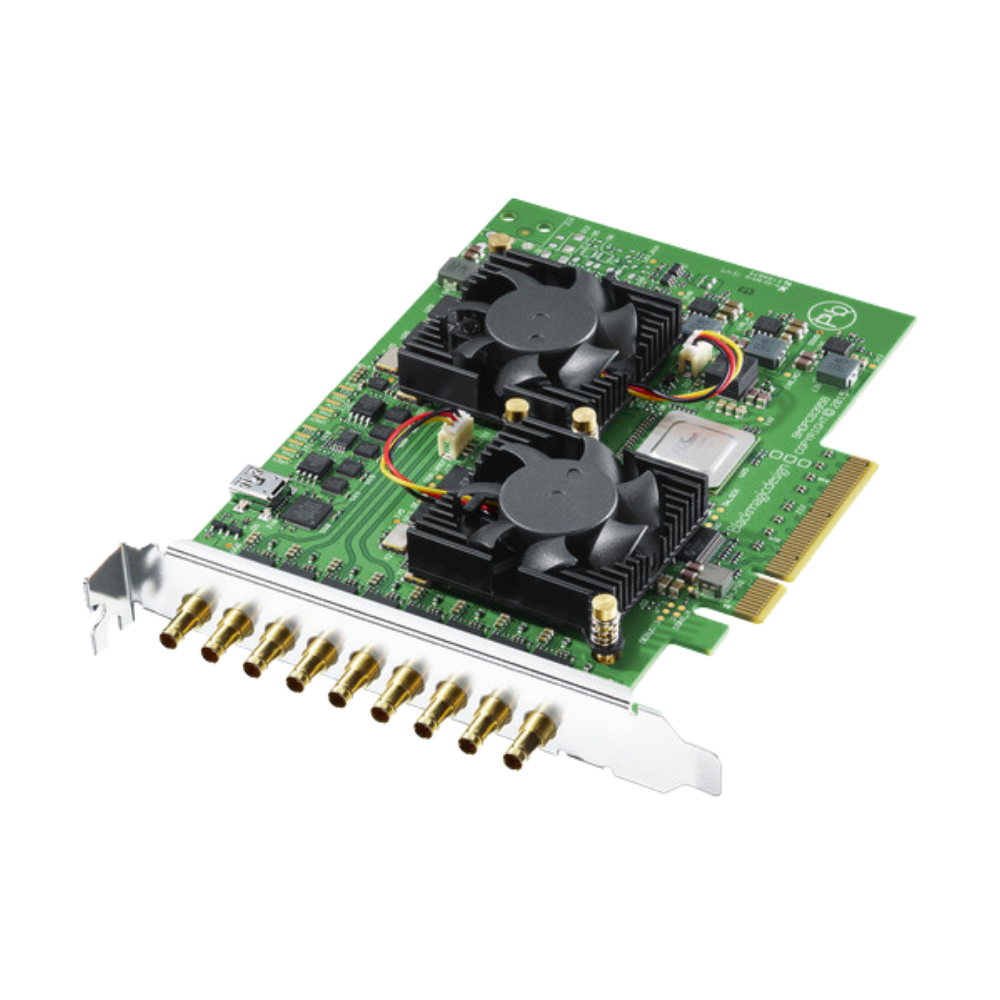 Blackmagic Design DeckLink Quad 2