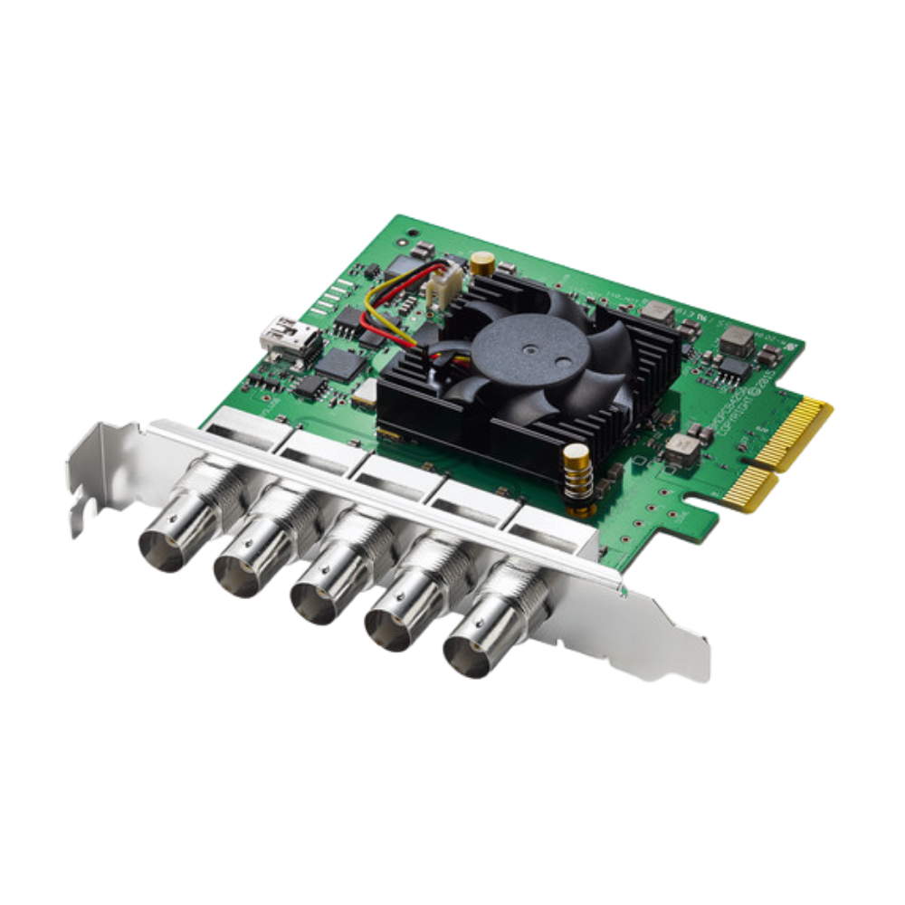 Blackmagic Design DeckLink Duo 2