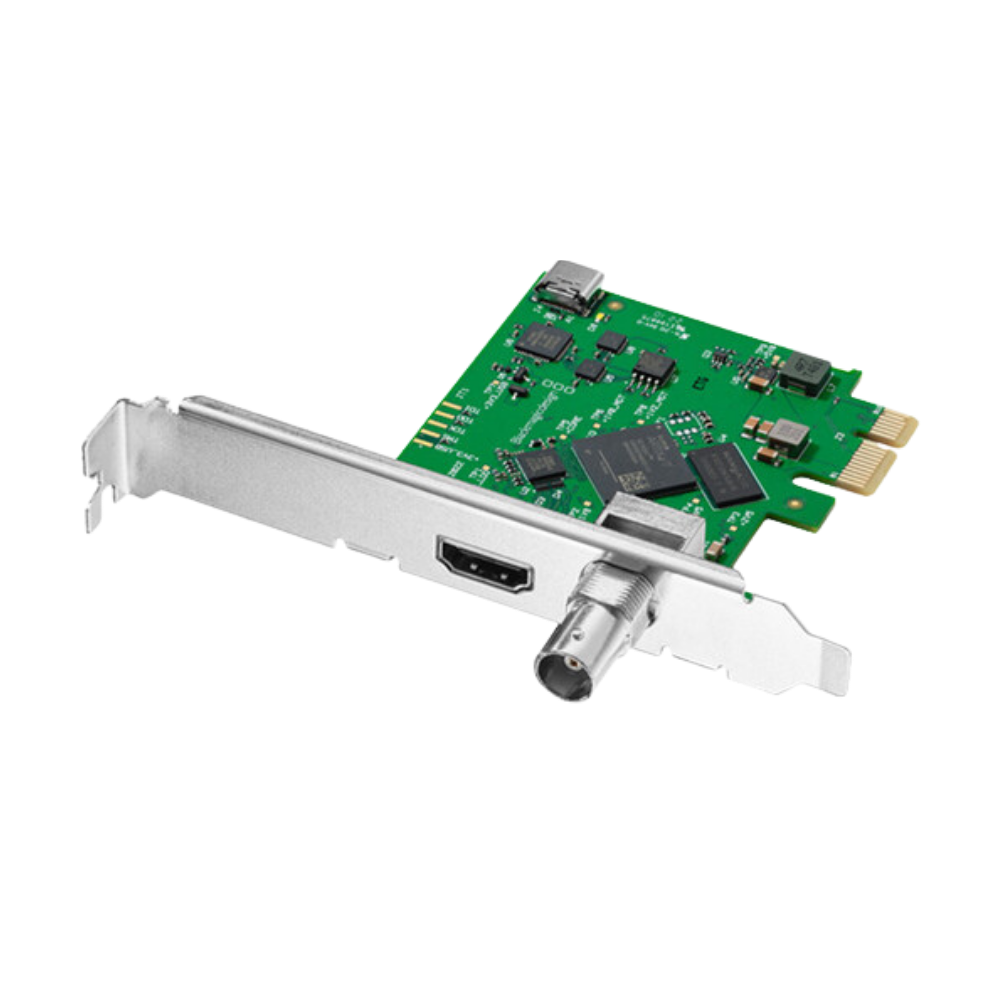 Blackmagic Design DeckLink Mini Recorder HD