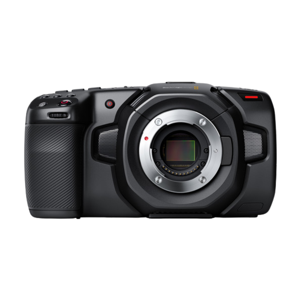 Blackmagic Design Pocket Cinema Camera 4K