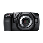 Blackmagic Design Pocket Cinema Camera 4K