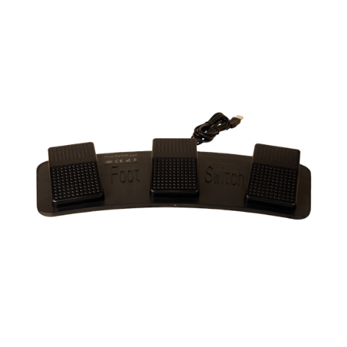 FORTINGE FC-1 Foot Controller