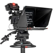 Autoscript EVO-IP 19” On-Camera Teleprompter Monitor | Native IP Networked | EVO-IP19