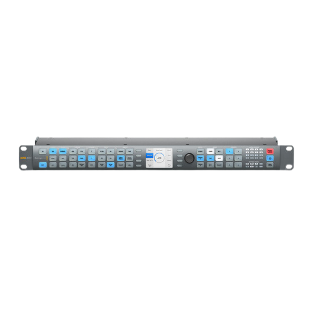 Blackmagic Design Teranex AV Standards Converter