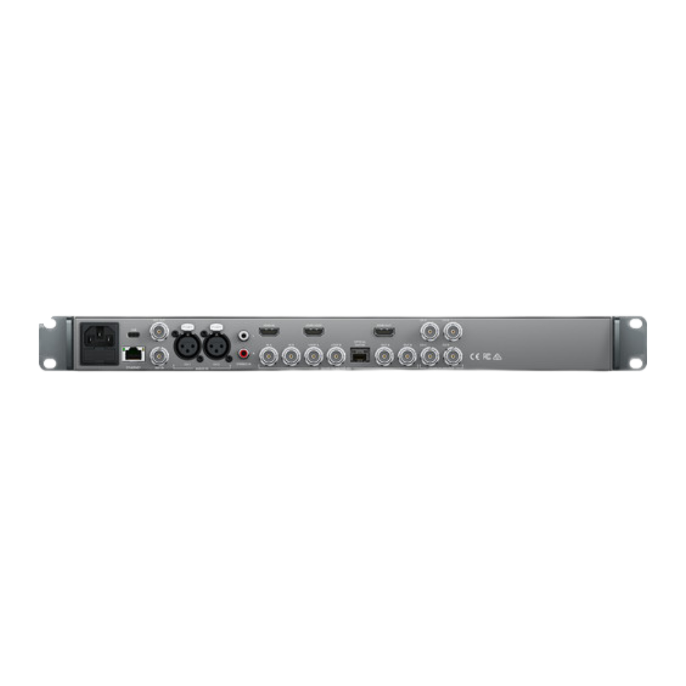 Blackmagic Design Teranex AV Standards Converter