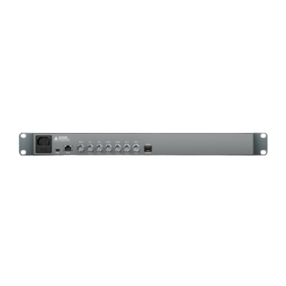Blackmagic Design Teranex Express Standard Convertors