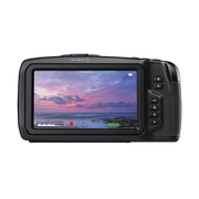 Blackmagic Design Pocket Cinema Camera 4K