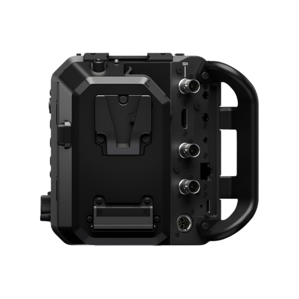 FUJIFILM GFX ETERNA 55 Cinema Camera