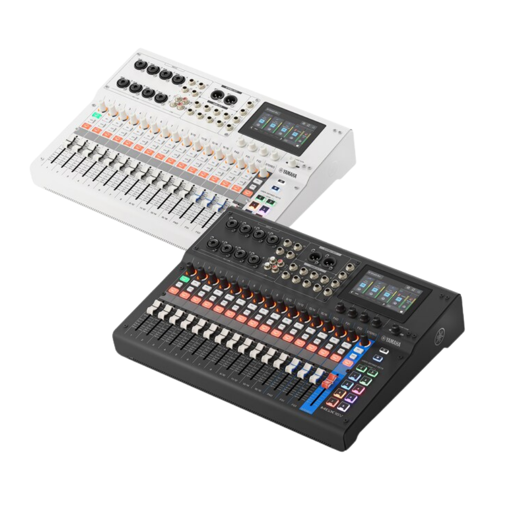 Yamaha MGX16V 16-Channel Analog Mixer