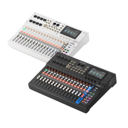 Yamaha MGX16V 16-Channel Analog Mixer