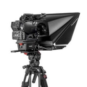 Autoscript EVO-IPS 15” On-Camera Teleprompter Monitor | Pure IP Solution | EVO-IPS15