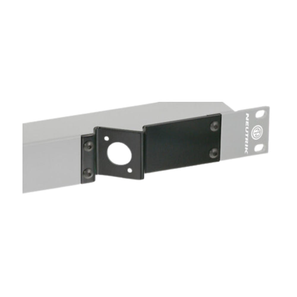 Neutrik NZPFD D-Size Fiber Optic Patch Panel Module