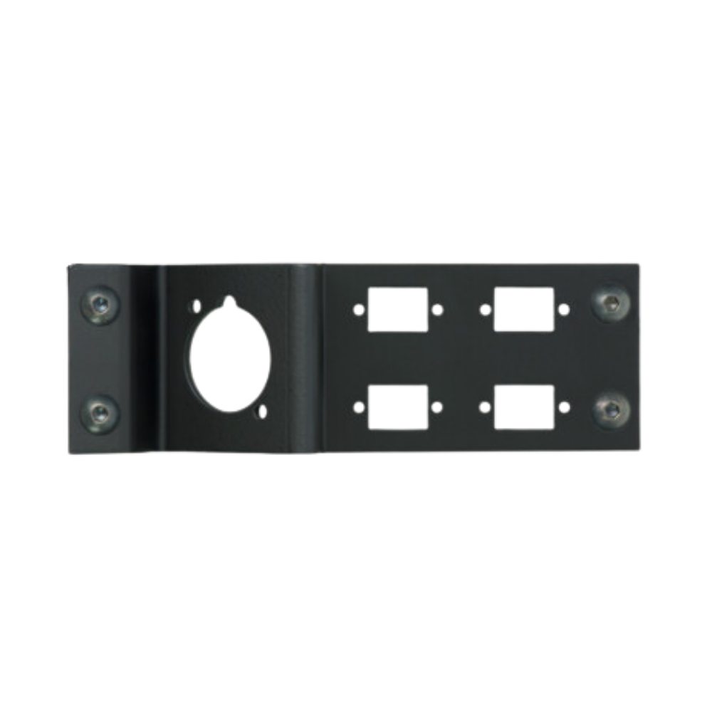 Neutrik NZPFD-4SC-S Quad SC Simplex Fiber Optic Patch Panel Module
