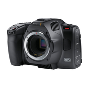 Blackmagic Design Pocket Cinema Camera 6K G2