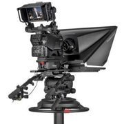 Autoscript EVO-IPS 19” On-Camera Teleprompter Monitor | Pure IP Solution | EVO-IPS19