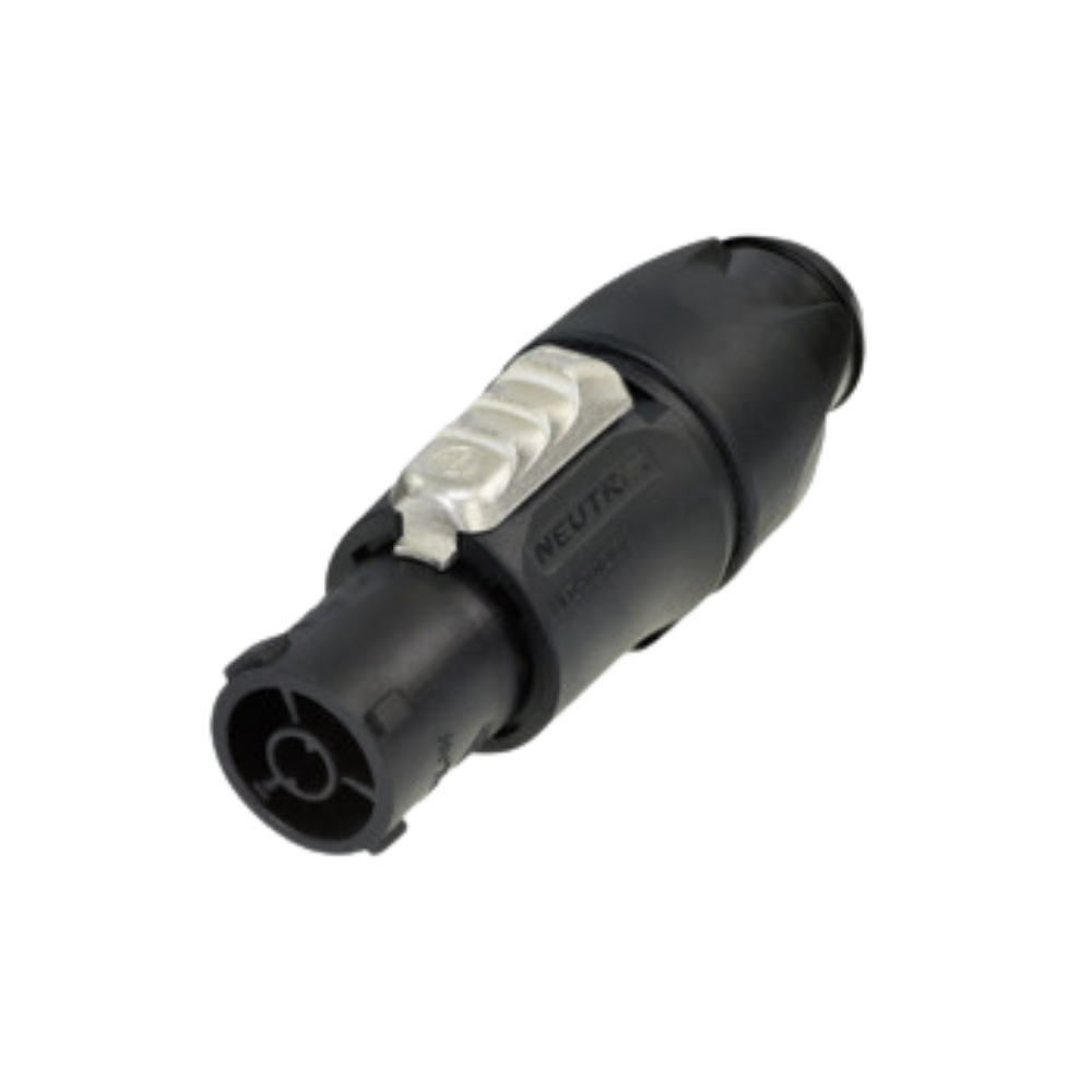 Neutrik NAC3FX-W-TOP powerCON TRUE1 TOP Female Power Cable Connector