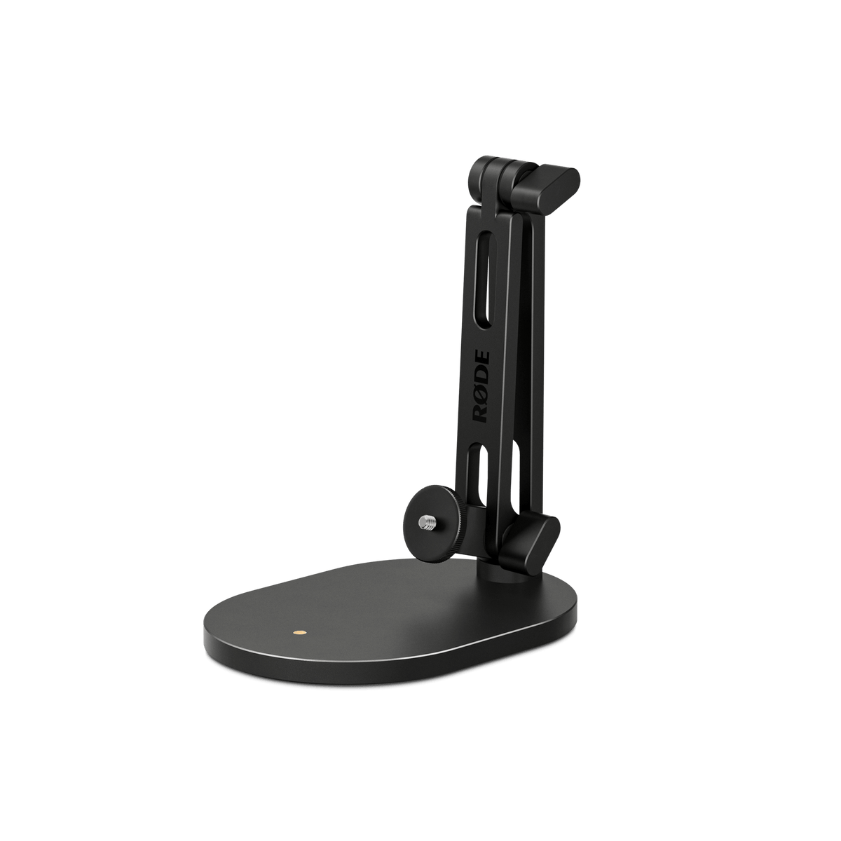 RØDE DS2 | Compact Desktop Studio Arm with Weighted Base