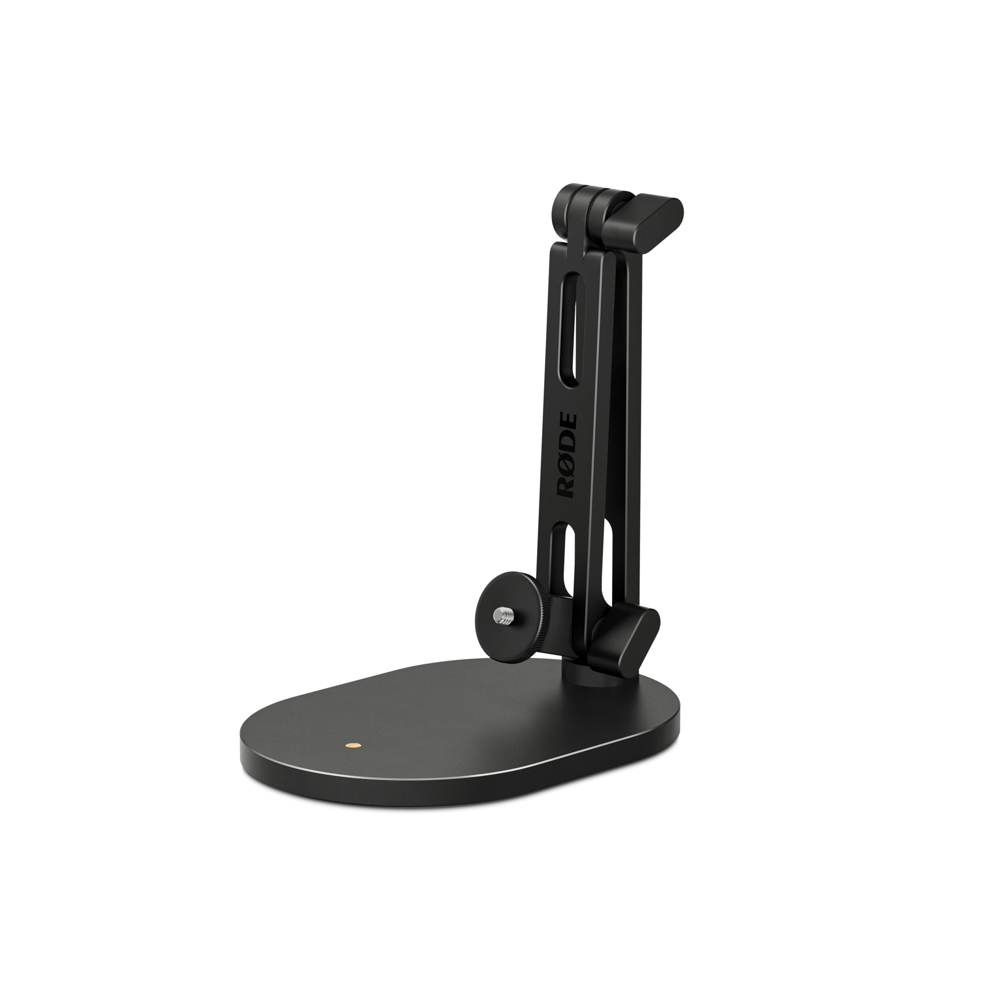 RØDE DS2 | Compact Desktop Studio Arm with Weighted Base