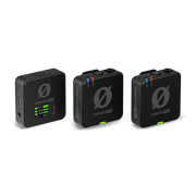 RØDE Pro Interview Kit | Flagship Wireless Interview System with 32-bit Float