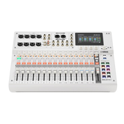 Yamaha MGX16V 16-Channel Analog Mixer