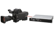 Sony HDC-3170 | Three 2/3-inch CMOS Sensor Portable Digital Triax System Camera
