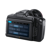 Blackmagic Design Pocket Cinema Camera 6K G2