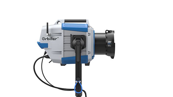 ARRI Orbiter Open Face Optic 60° (L2.0033542)