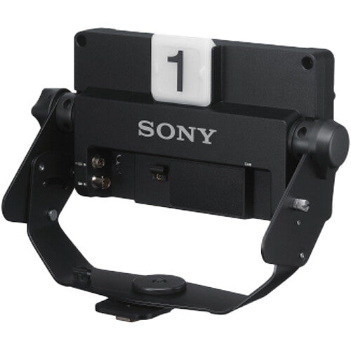Sony HDVF-EL740 7.4" HD Color OLED Viewfinder