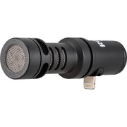 RODE Vlogger Kit iOS Edition Filmmaking Kit for Mobile Devices with Lightning Ports