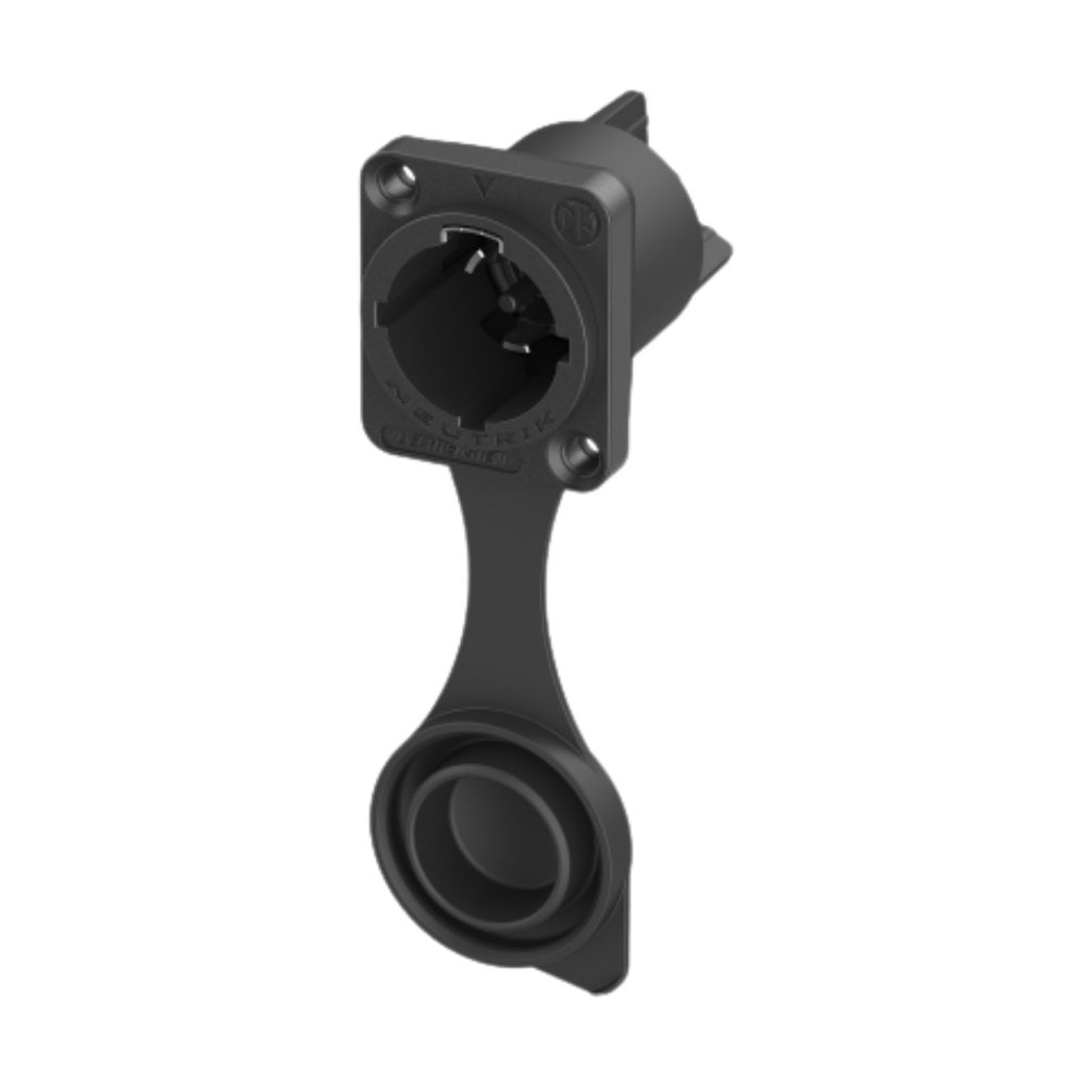 Neutrik NAC3MPX-TRUE1 powerCON TRUE1 Male Chassis Connector