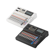 Yamaha MGX12V 12-Channel Analog Mixer
