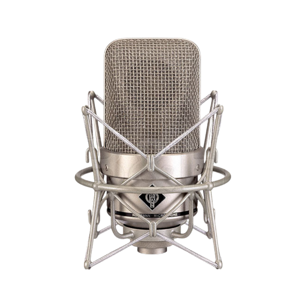 Neumann M 150 Tube Omnidirectional Studio Condenser Microphone
