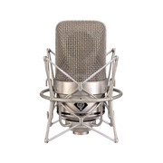 Neumann M 150 Tube Omnidirectional Studio Condenser Microphone