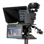 Autoscript CLOCKPLUS-IP Timecode, Tally & Camera Number Display | SKU: A9011-1006