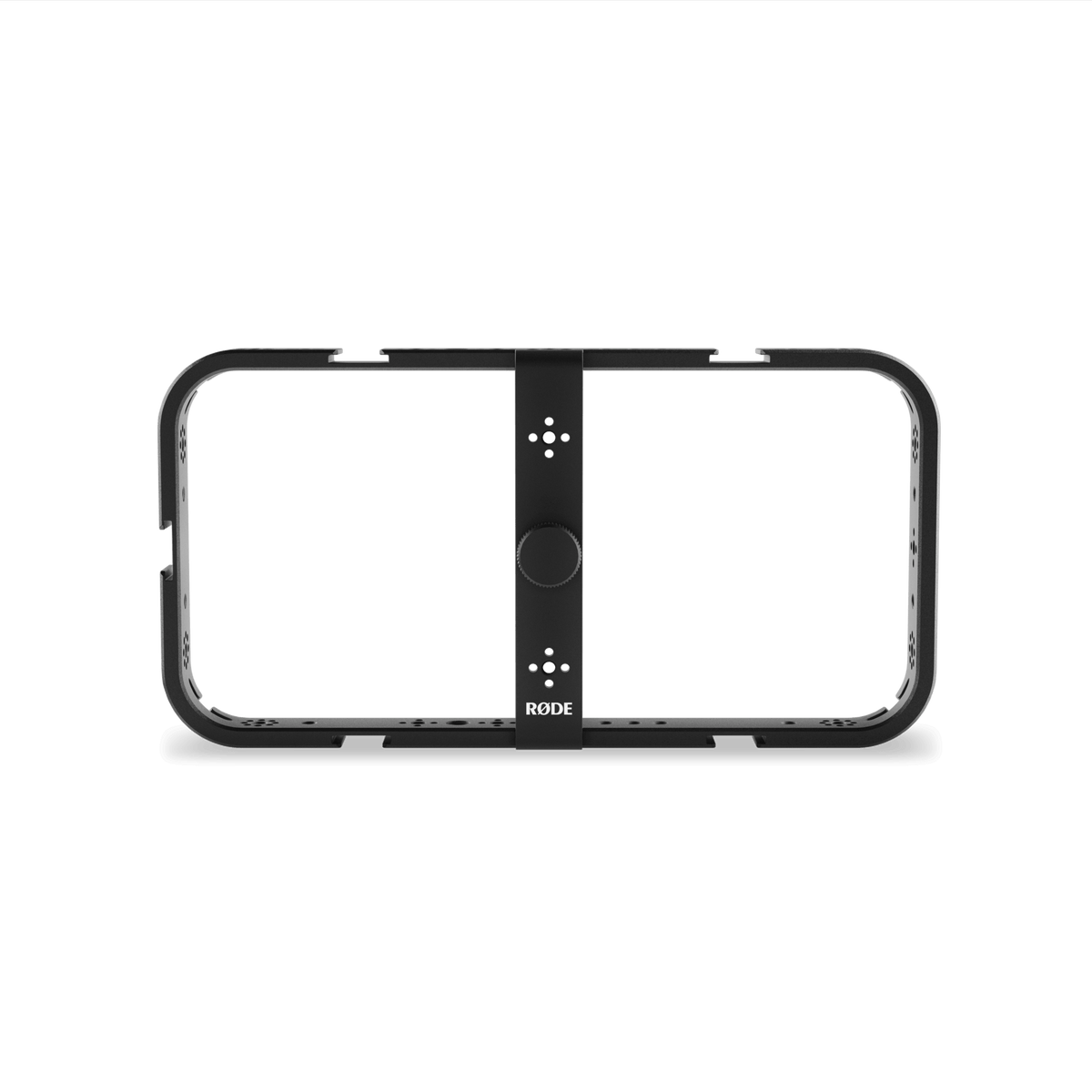 RØDE Phone Cage | Premium Magnetic Mobile Filmmaking Rig