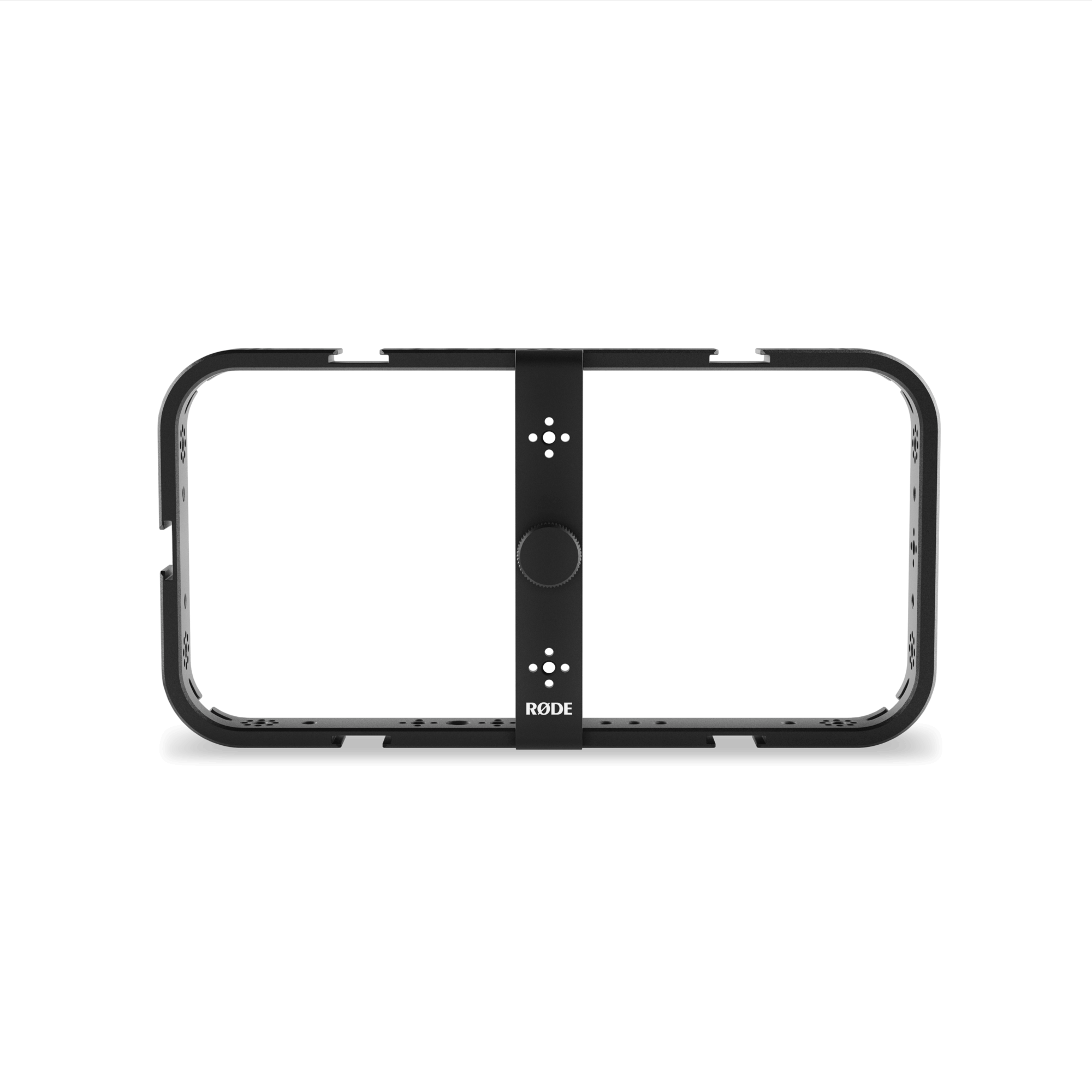 RØDE Phone Cage | Premium Magnetic Mobile Filmmaking Rig