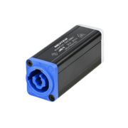 Neutrik NAC3MM-1 powerCON XX Power Cable Coupler Adapter