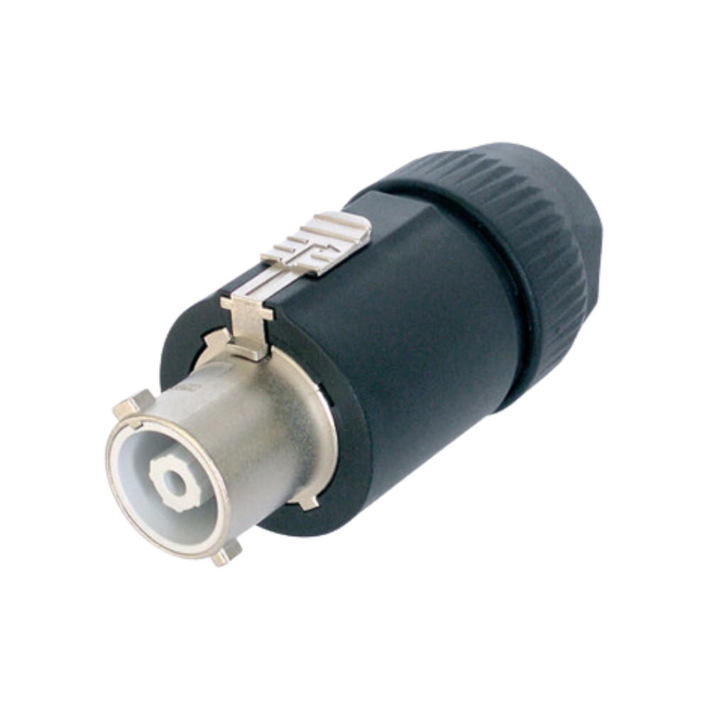 Neutrik NAC3FC-HC powerCON 32A Female Power Cable Connector