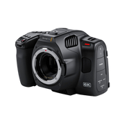 Blackmagic Design Pocket Cinema Camera 6K Pro